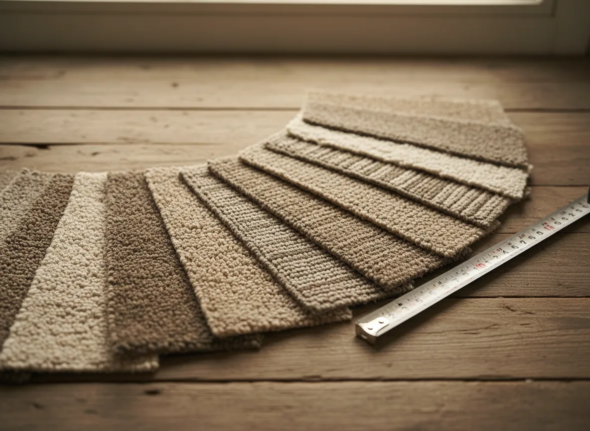 Carpet Installation Oakdale, NE FAQs